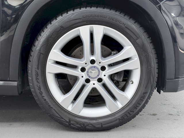 Mercedes-Benz Mercedes-Benz Classe GLA I (X156) 180 Sensation 7G-DCT