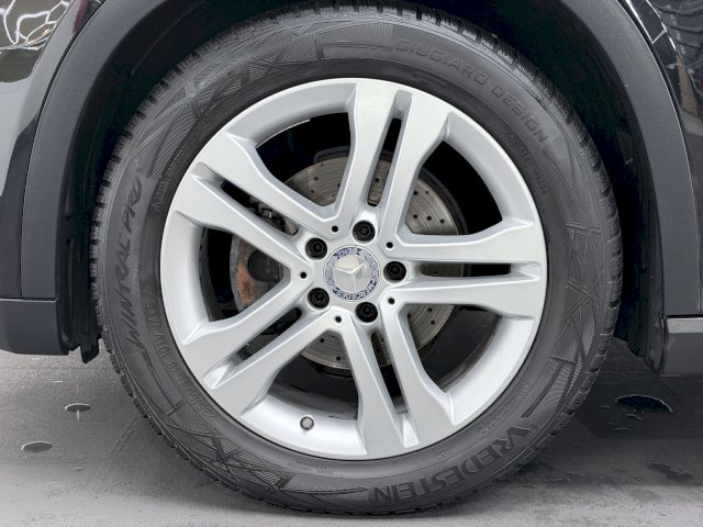 Mercedes-Benz Mercedes-Benz Classe GLA I (X156) 180 Sensation 7G-DCT