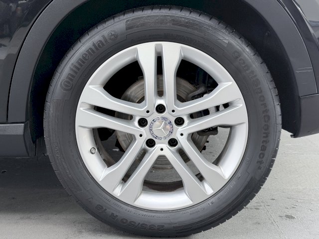 Mercedes-Benz Mercedes-Benz Classe GLA I (X156) 180 Sensation 7G-DCT