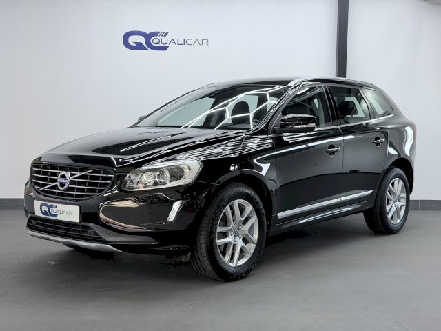 Volvo Volvo XC60  D3 150ch Summum Geartronic