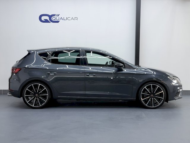 Seat Seat Leon III 2.0 TSI 290ch Cupra DSG7