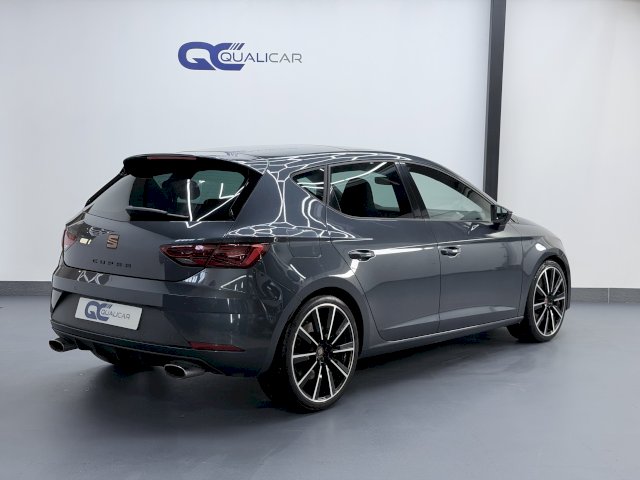 Seat Seat Leon III 2.0 TSI 290ch Cupra DSG7