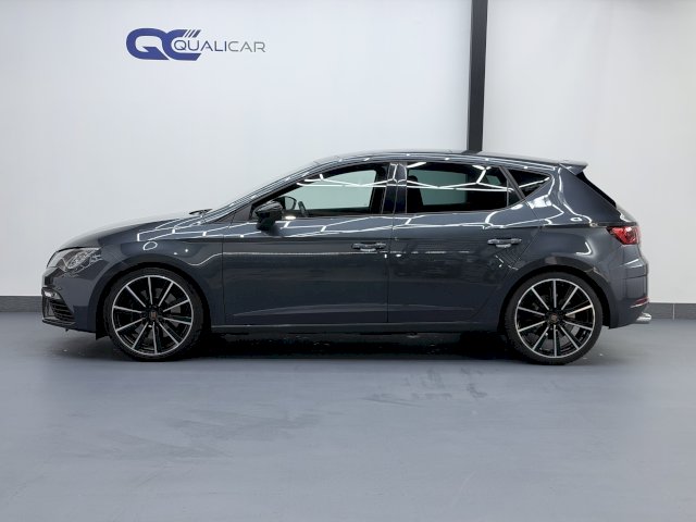 Seat Seat Leon III 2.0 TSI 290ch Cupra DSG7