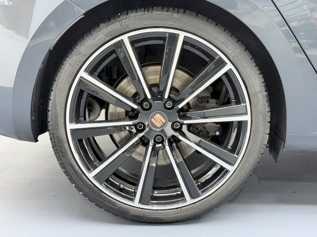 Seat Seat Leon III 2.0 TSI 290ch Cupra DSG7