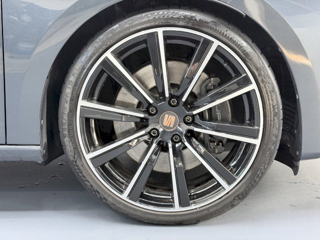 Seat Seat Leon III 2.0 TSI 290ch Cupra DSG7