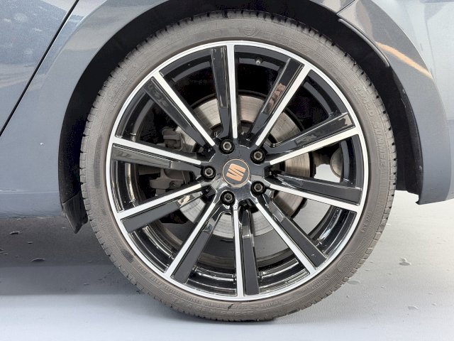 Seat Seat Leon III 2.0 TSI 290ch Cupra DSG7