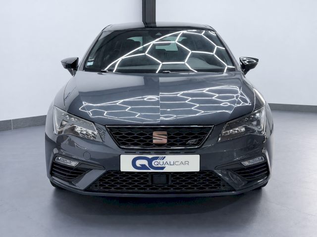 Seat Seat Leon III 2.0 TSI 290ch Cupra DSG7