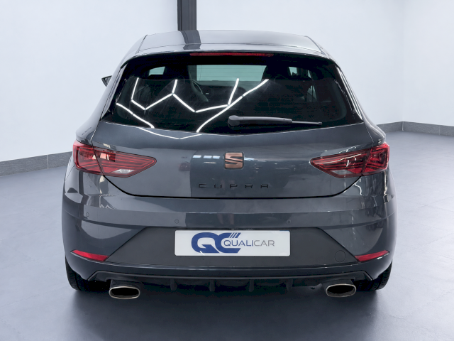 Seat Seat Leon III 2.0 TSI 290ch Cupra DSG7