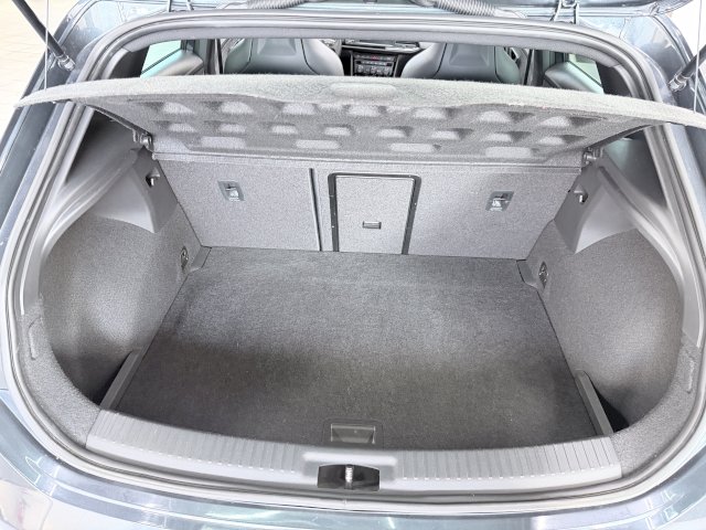 Seat Seat Leon III 2.0 TSI 290ch Cupra DSG7