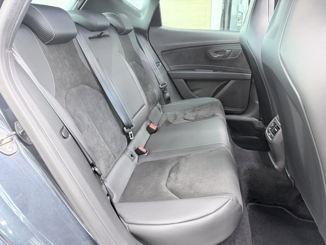 Seat Seat Leon III 2.0 TSI 290ch Cupra DSG7