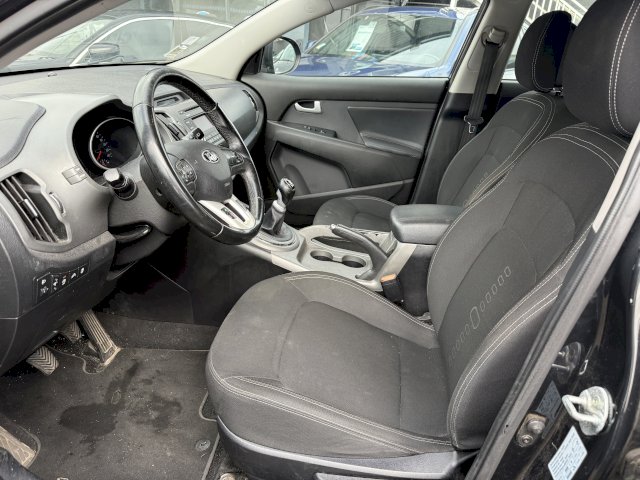 Kia KIA SPORTAGE / SA 