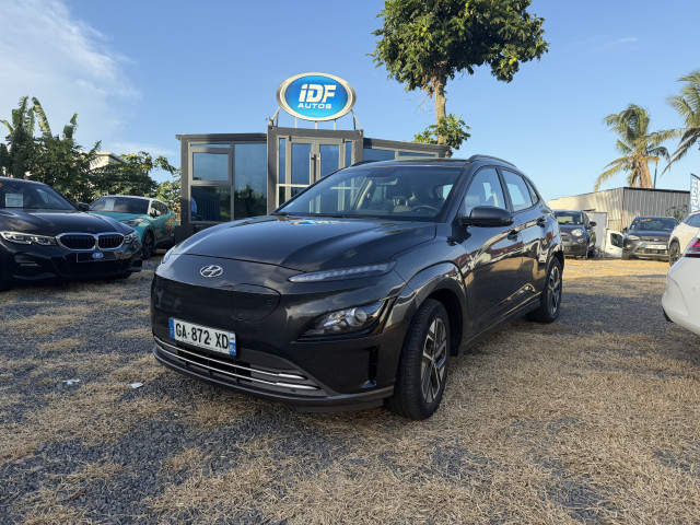 Hyundai Hyundai Kona Electric 136ch Business 
