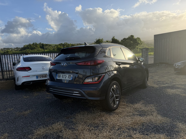 Hyundai Hyundai Kona Electric 136ch Business 