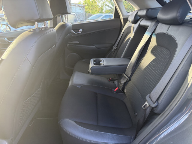 Hyundai Hyundai Kona Electric 136ch Business 