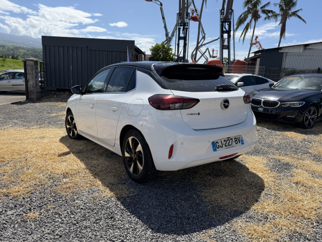 Opel Opel Corsa VI Corsa-e 136ch Edition