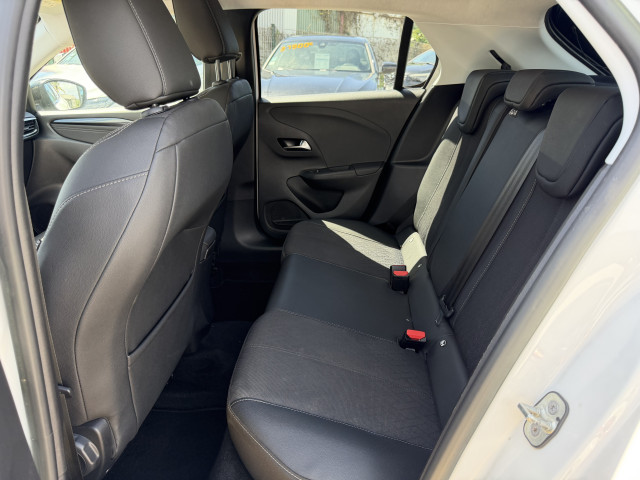 Opel Opel Corsa VI Corsa-e 136ch Edition