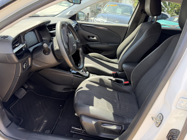 Opel Opel Corsa VI Corsa-e 136ch Edition