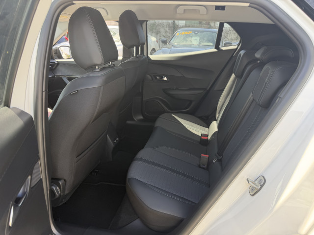 Peugeot Peugeot 2008 1.2 130ch Allure Pack