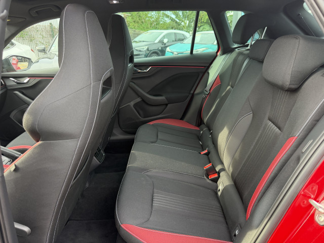 Skoda Skoda Kamiq 1.5 TSI 150ch Monte Carlo DSG7