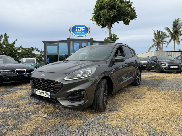 Ford Ford Kuga 2.5 Duratec 225ch ST-Line Business