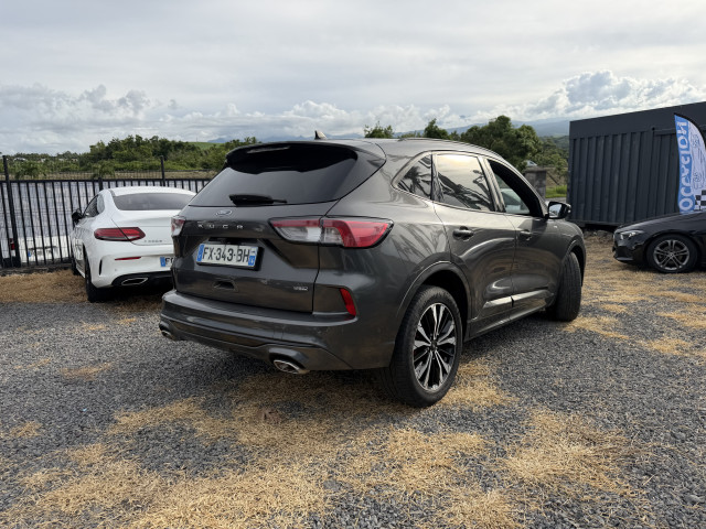 Ford Ford Kuga 2.5 Duratec 225ch ST-Line Business