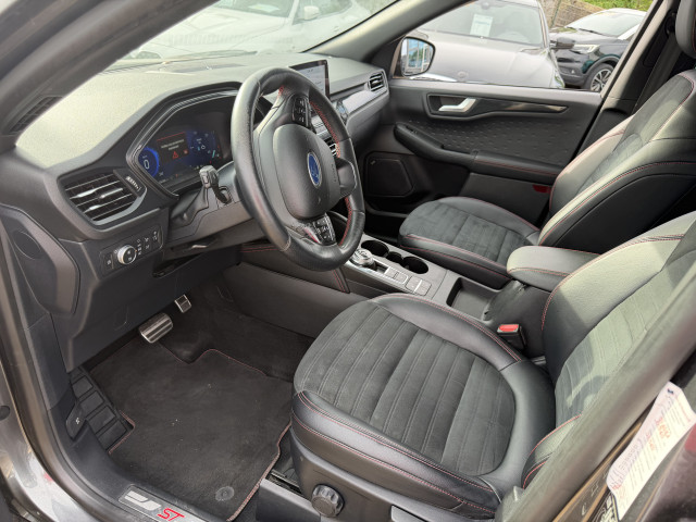 Ford Ford Kuga 2.5 Duratec 225ch ST-Line Business