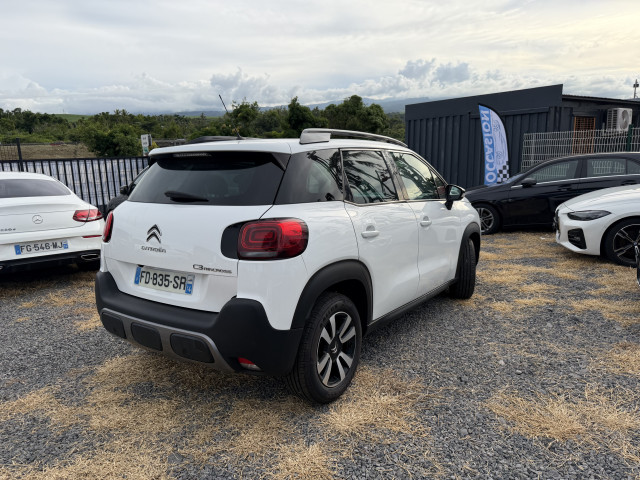 Citroen Citroën C3 Aircross 110ch