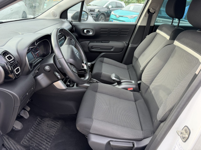 Citroen Citroën C3 Aircross 110ch