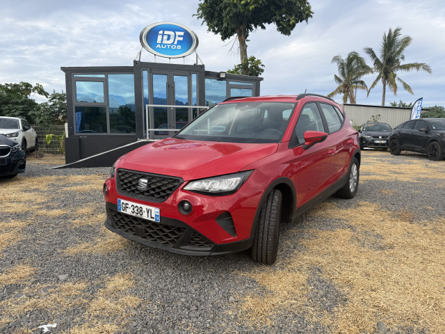 Seat Seat Arona  1.0 TSI 95ch Style