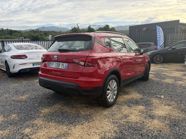 Seat Seat Arona  1.0 TSI 95ch Style