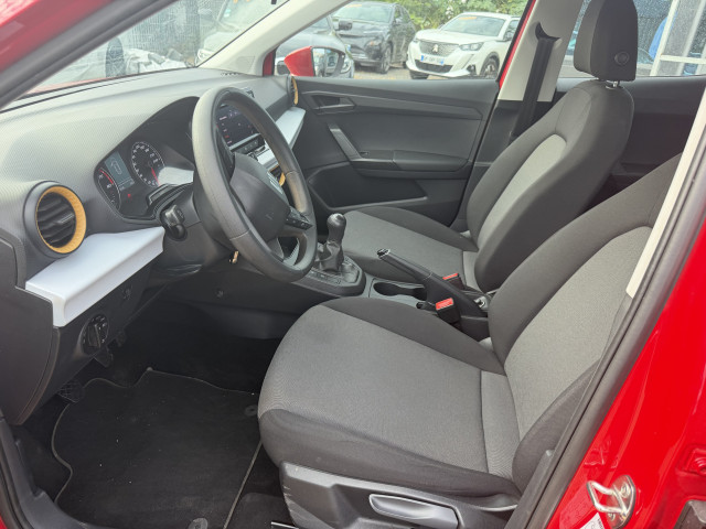 Seat Seat Arona  1.0 TSI 95ch Style