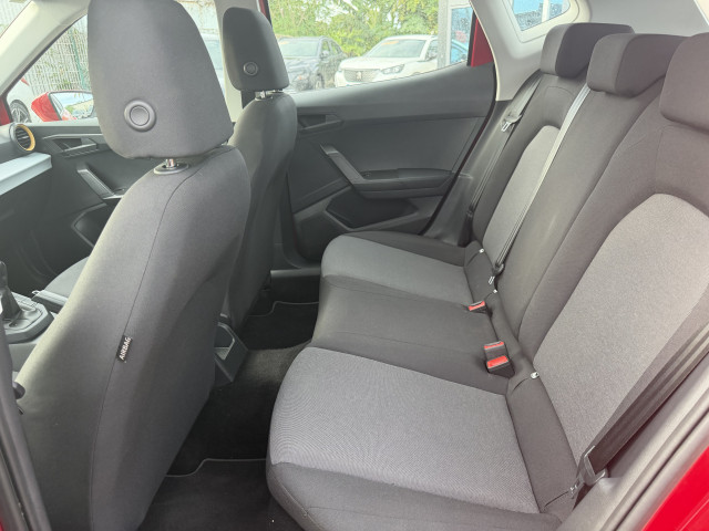 Seat Seat Arona  1.0 TSI 95ch Style