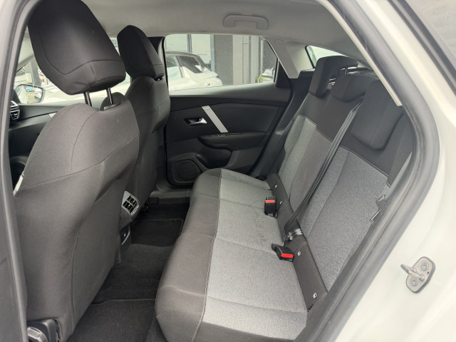 Citroen Citroën C4 III PureTech 100ch S&S Feel