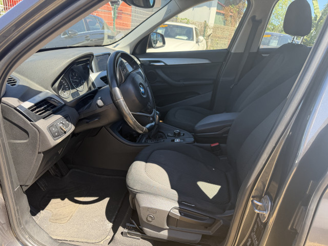 BMW BMW X1 II (F48) sDrive18d 150ch Lounge