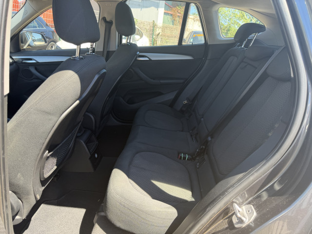 BMW BMW X1 II (F48) sDrive18d 150ch Lounge