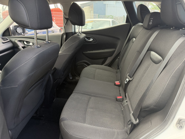 Renault Renault Kadjar 1.5 Blue dCi 115ch Life 112g