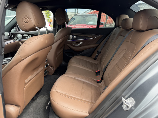 Mercedes-Benz Mercedes-Benz Classe E 63 AMG S 612ch 4Matic+ 