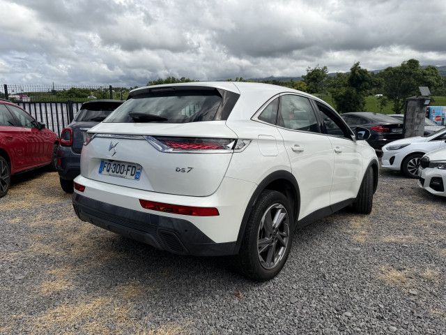 DS DS Ds 7 1.5 HDI