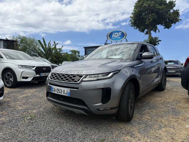 Land-Rover Land-Rover Evoque  2.0 eD4 150 Pure 4x2 Mark V