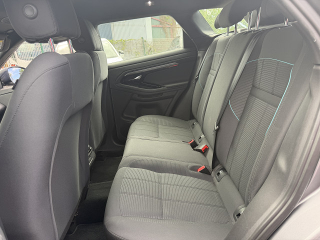 Land-Rover Land-Rover Evoque  2.0 eD4 150 Pure 4x2 Mark V