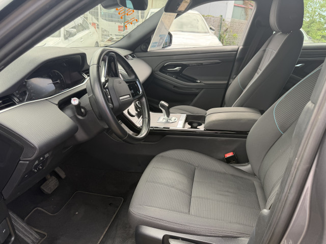 Land-Rover Land-Rover Evoque  2.0 eD4 150 Pure 4x2 Mark V