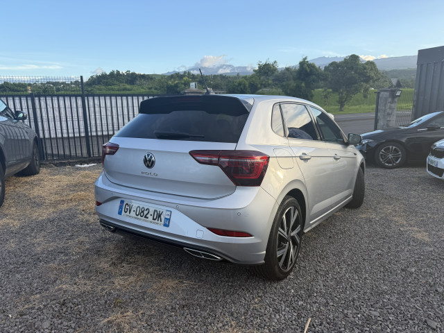 Volkswagen Volkswagen Polo 1.0 TSI 95ch R-Line Edition