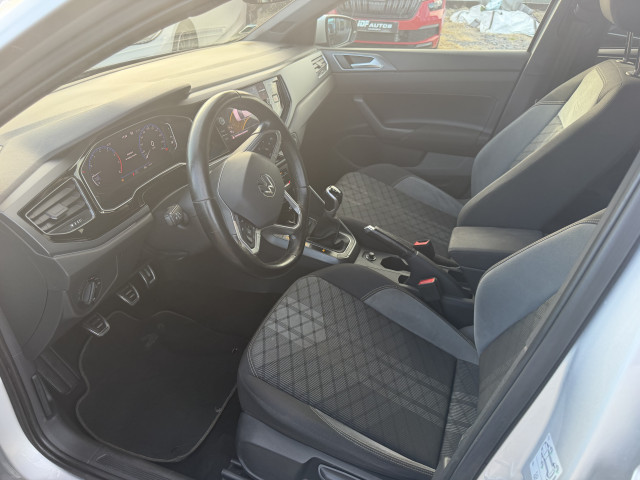 Volkswagen Volkswagen Polo 1.0 TSI 95ch R-Line Edition
