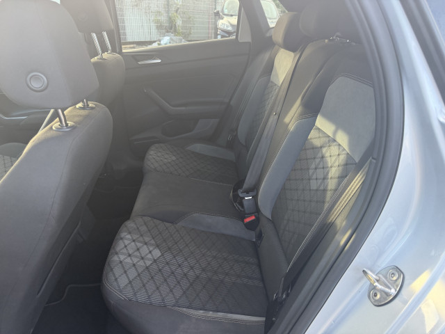 Volkswagen Volkswagen Polo 1.0 TSI 95ch R-Line Edition