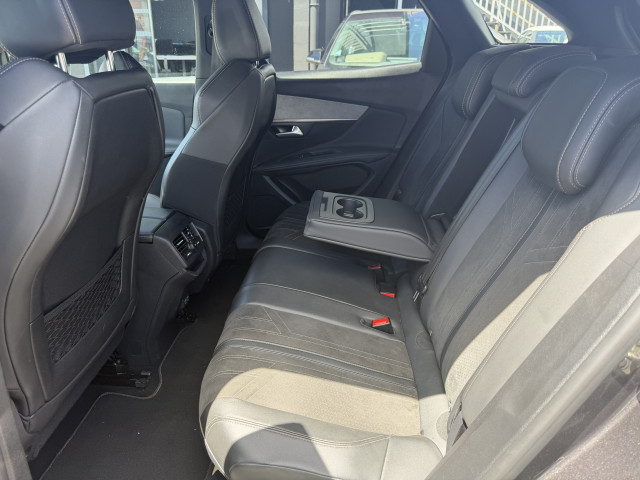 Peugeot Peugeot 3008 1.2  130ch Active EAT8