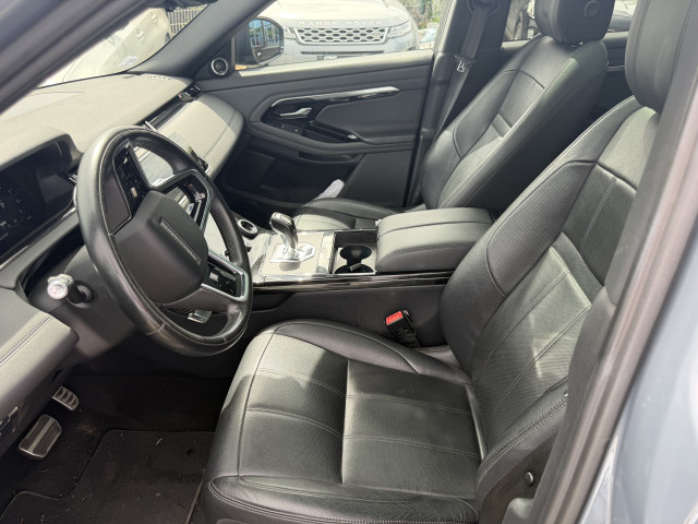 Land-Rover Land-Rover Evoque 1.5 P300e 309ch R-Dynamic BVA 