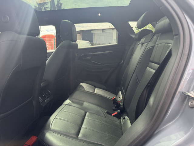 Land-Rover Land-Rover Evoque 1.5 P300e 309ch R-Dynamic BVA 