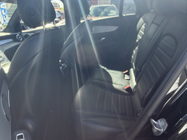 Mercedes-Benz Mercedes-Benz Glc 350 E 4 MATIC