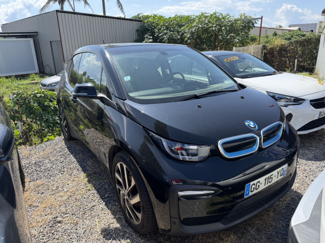 BMW BMW i3 I (I01) 170ch 120Ah Atelier