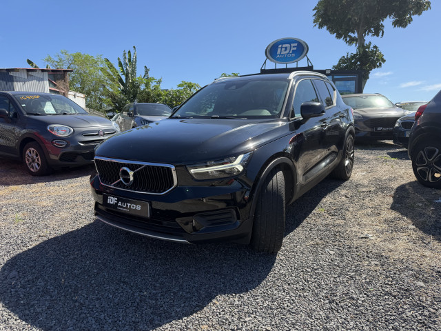 Volvo Volvo XC40 D4 AWD 190ch 